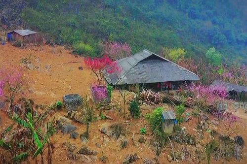 Đến với bài thơ hay: Bên ô cửa đá