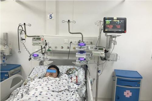 Kích hoạt báo động đỏ cứu sống nam sinh 13 tuổi bị xe tải đâm trọng thương