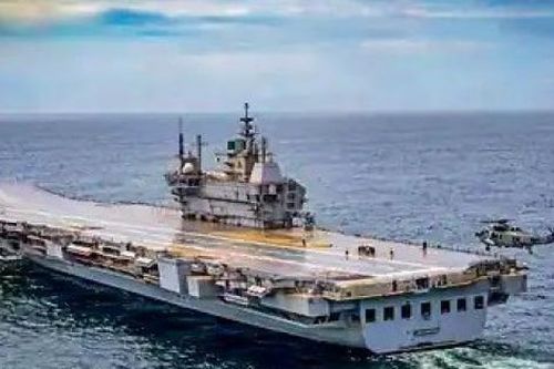 Ấn Độ đạt mức xuất khẩu quốc phòng đạt mức kỷ lục, cao nhất từ trước đến nay