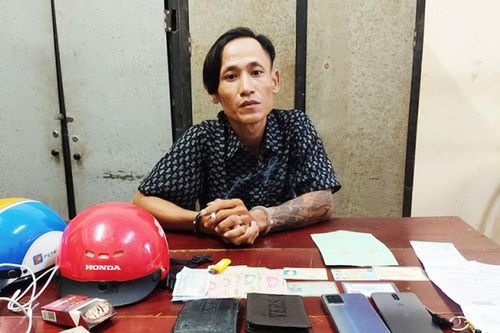 Công an 3 tỉnh lùng bắt kẻ cướp tài sản, hiếp dâm nhiều nữ sinh