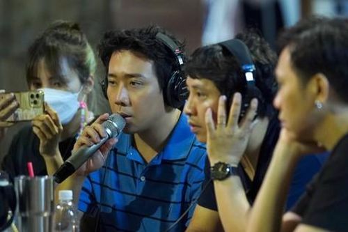 Phim Tết: Vừa làm vừa lo
