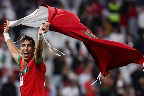 HLV tuyển Pháp: Morocco có quyền mơ về trận chung kết World Cup 2022