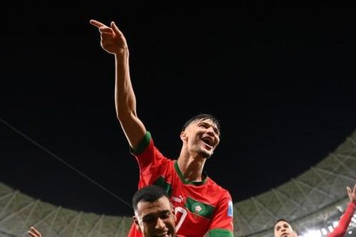 Không có gì bất ngờ khi Morocco vào bán kết, nhưng...
