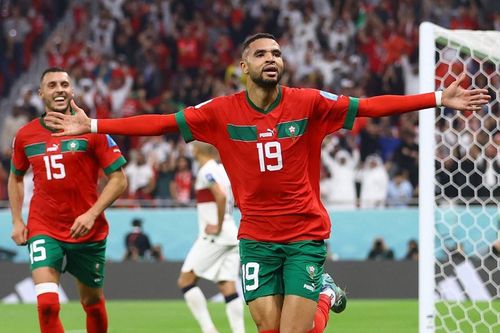 Video World Cup 2022 Maroc 1-0 Bồ Đào Nha: Kỳ tích bóng đá châu Phi