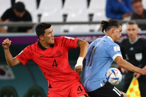 MU rục rịch chiêu mộ sao 'khủng' World Cup 2022