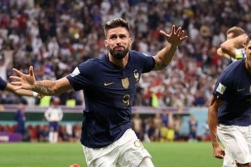Xác định cặp đấu bán kết cuối cùng tại World Cup 2022
