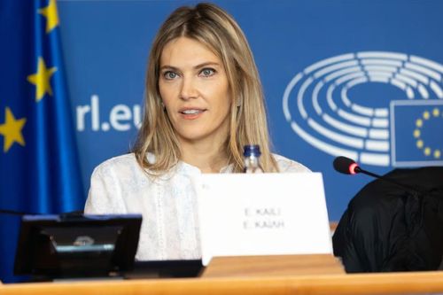 EU đình chỉ một Phó Chủ tịch Nghị viện liên quan cáo buộc tham nhũng