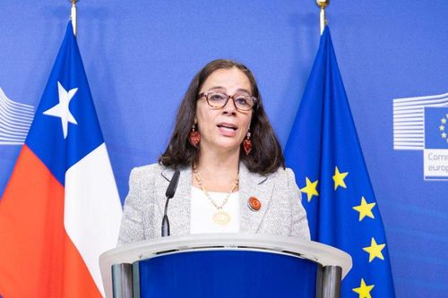 EU, Chile kết thúc đàm phán hiệp định thương mại mới
