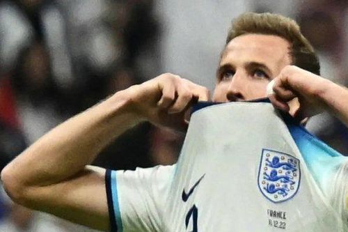 Harry Kane & nỗi khắc khoải với cơn khát danh hiệu