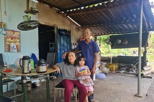 Bình Thuận: Người dân kêu cứu, tố bị lừa đảo bởi chiêu thức 'dùng đất thành thị đổi đất quê'