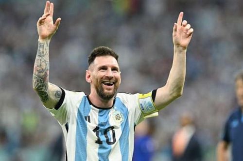 HLV Croatia tuyên bố đã biết cách ngăn cản Messi