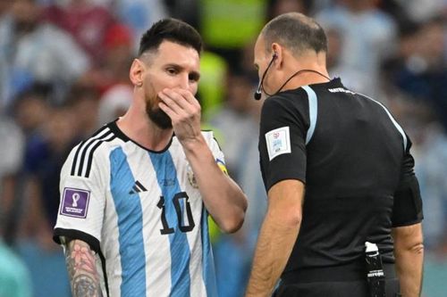 FIFA mở cuộc điều tra Argentina, Messi và các đồng đội đối diện án phạt