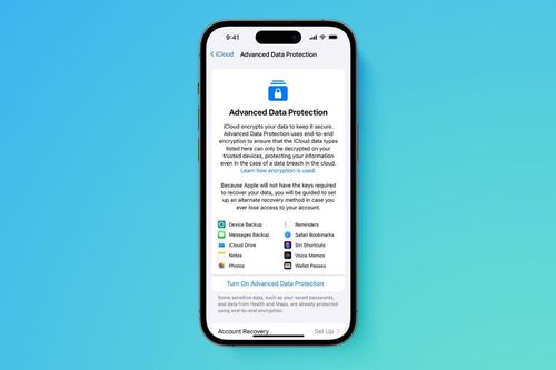 FBI 'quan ngại sâu sắc' về động thái mới của Apple