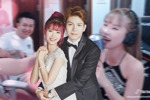 Khởi My hát lại hit đình đám trong sự nghiệp, nhìn ánh mắt Kevin Khánh cũng đủ biết 'u mê' vợ cỡ nào!