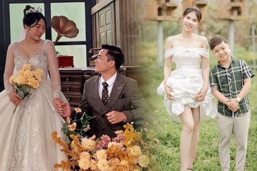 2 chuyện tình cổ tích 'hot' trên mạng xã hội năm 2022