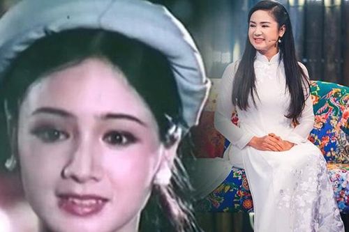 Nữ hoàng ảnh lịch phía Bắc thập niên 1990 vẫn trẻ trung ở tuổi U55