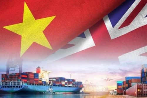 Ngày này năm xưa 11/12: Kết thúc đàm phán Hiệp định Thương mại tự do Việt Nam – Anh