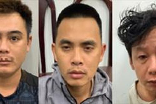 Công an TP. Hồ Chí Minh bắt giữ 5 đối tượng trộm hơn 3.000 túi xách chờ xuất khẩu