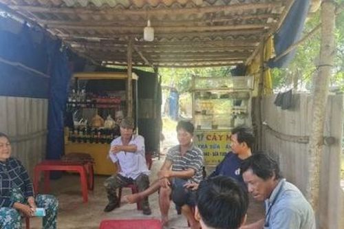 Dù đã đóng thuế đất đầy đủ, nhưng dân vẫn không làm được sổ đỏ