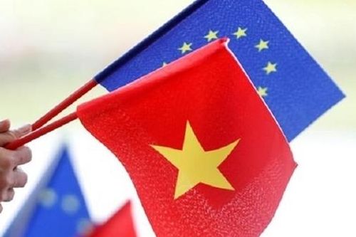 Việt Nam - đối tác quan trọng của EU trong ASEAN