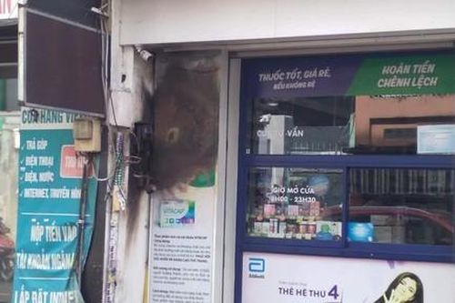 Điện lực TPHCM lên tiếng vụ phóng điện làm 1 người bị bỏng