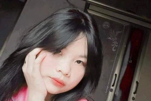 Nữ sinh 14 tuổi mất liên lạc sau khi đi học thêm