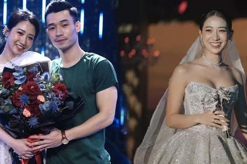 Bộ đôi 'Hạ cánh nơi anh' bản Việt 2 năm sau 'Người ấy là ai': Nữ chính cưới đạo diễn, chú bộ đội thì sao?