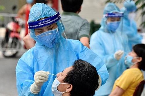 Sáng 11/12: Gần 3.000 ca mắc COVID-19 trong 7 ngày; Khoảng 15 triệu người Việt mắc rối loạn tâm thần