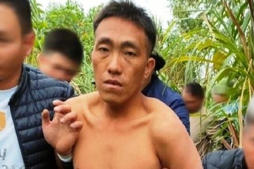 Bỏ trốn 2 ngày nhưng phạm nhân vẫn quanh quẩn bên trong trại giam