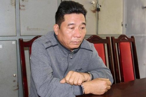 Nghi phạm bị bắt sau 30 năm trốn truy nã với nhiều vỏ bọc