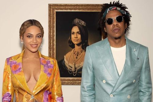 Jay Z - Beyoncé vay hơn 50 triệu USD để mua nhà