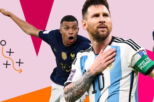 5 cầu thủ hay nhất World Cup 2022 trước vòng bán kết