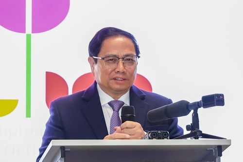 Đề nghị Hà Lan hỗ trợ Việt Nam xây dựng Brainport