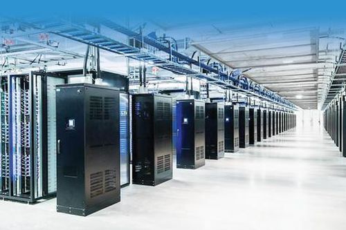 Quy định mới về tiêu chuẩn kỹ thuật với Trung tâm dữ liệu