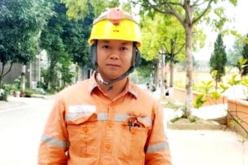 Công nhân Điện lực Lào Cai cứu sống cháu bé bị ngạt trong đám cháy