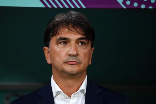 Huấn luyện viên Dalic: Croatia cần tập trung cao độ trước Argentina