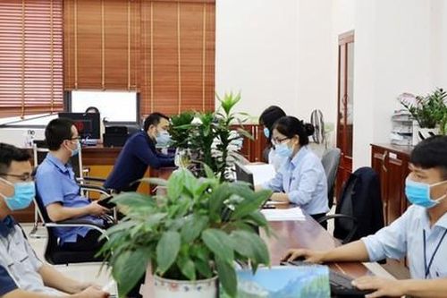 Khảo sát sự hài lòng của dân về phục vụ hành chính