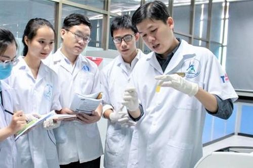 Trường ĐH Tôn Đức Thắng cần tập trung vào những chương trình khoa học lớn