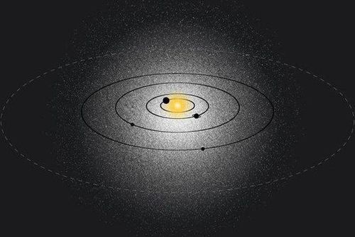 Mắt thần NASA tóm gọn 'bóng ma ánh sáng' quấy nhiễu địa cầu
