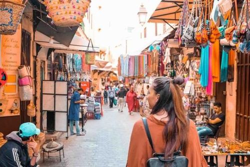 Vì sao Morocco là quốc gia đang 'sống trước' thế giới 950 năm?