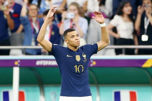 Nóng cuộc đua 'Vua phá lưới' World Cup 2022