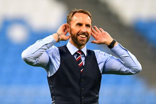 Tuyển Anh ra quyết định về tương lai HLV Gareth Southgate