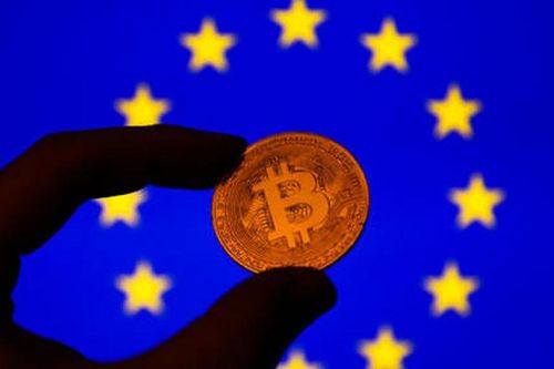 EU thắt chặt quy định về tiền ảo