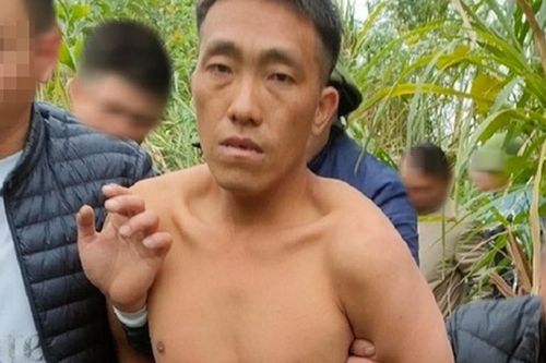 Đã bắt được phạm nhân trốn Trại giam số 5