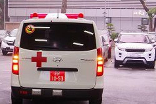 Cảnh giác với hội chứng đột tử ở trẻ nhỏ