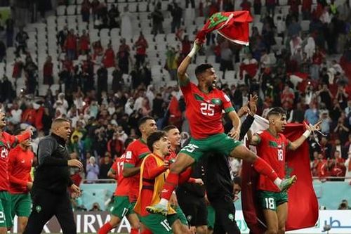 Tìm cội nguồn sức mạnh của ngựa ô Morocco