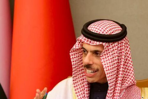 Ngoại trưởng Ả-rập Xê-út: Không biết điều gì sẽ xảy ra nếu Iran có vũ khí hạt nhân
