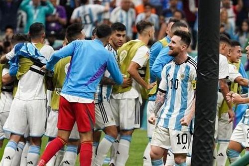 Siêu máy tính dự đoán Argentina 'rộng cửa' vô địch World Cup 2022 hơn Pháp