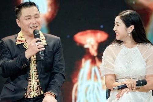 Lý Hùng khó quên cảnh hôn lúc 4h sáng với Thu Hà