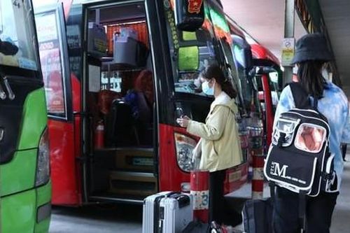 Công bố kế hoạch phục vụ người dân TPHCM đi lại trong dịp Tết